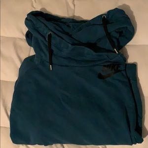 Nike sweatshirt